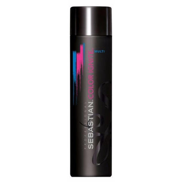 SEBASTIAN_Color Ignite highlighted and multi-color protection shampoo_Cosmetic World